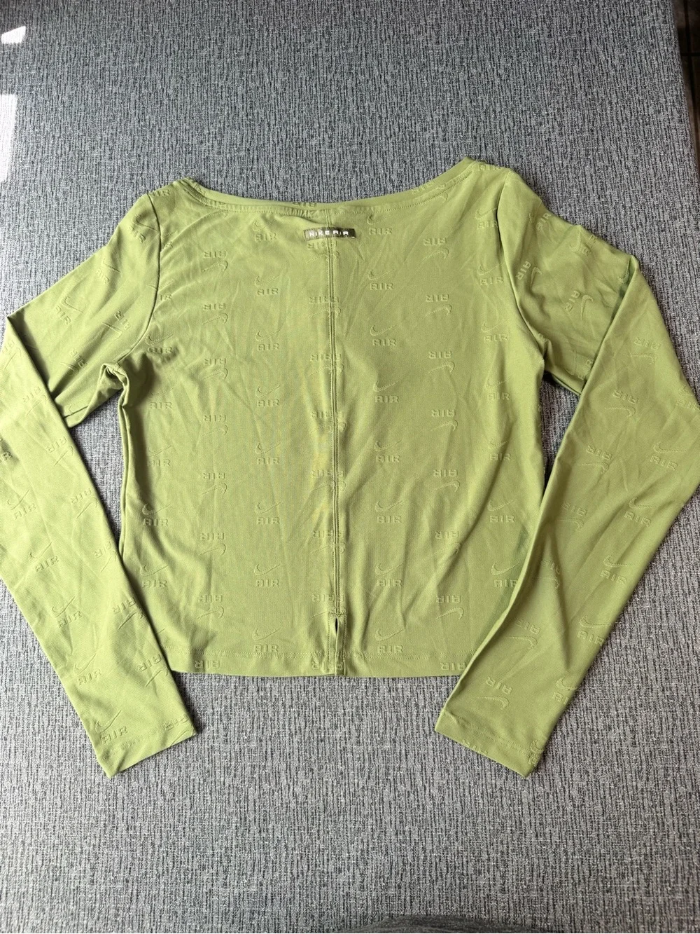 Nike Women’s Air-Long Sleeve T-Shirt